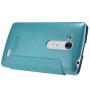 Nillkin Sparkle Series New Leather case for LG L Fino (D295 D295f G2 Lite D295 D290N D290) order from official NILLKIN store